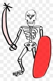 Skeleton arm skeleton craft skeleton flower skeleton anatomy skeleton makeup human skeleton skeleton drawings skeleton tattoos sketches. Death Skeleton Pirate Piracy Skull Bones Death Draw A Skeleton Warrior Free Transparent Png Clipart Images Download
