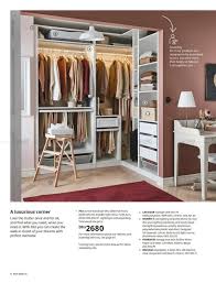 Ikea pax wardrobes have limited sizes, the 92 7/8 tall wardrobe with doors would not accommodate moldings. Ikea Wardrobes Catalogue 2021 In Uae Offers United Arab Emirates Wardrobes Catalogue 2021