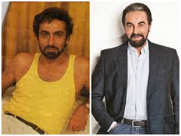 While his father was a name to reckon with, siddhath was a computer programmer in a mnc. Happy Birthday Kabir Bedi An Actor Who Made His Name In Bollywood Hollywood Italian Movies Filmibeat
