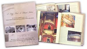 A pictorial history well worth the trip. Coffee Table Book Msu Riley Center