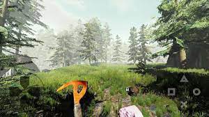 Lets see how long you can survive in the dark forest. Lost In The Forest For Android Apk Download