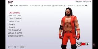 Wwe 2k19 ppsspp iso highly compressed for android, wwe 2k19 download for android, wwe 2k19 ppsspp download, wwe ppsspp, wwe 2k19 mobile apk, . Download 160mb Wwe 2k19 For Android Mod In Wrestling Revolution 3d Best 2k19 Mod King Of Game
