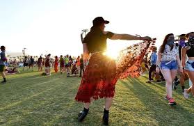 California's hottest outdoor music and arts festival coachella 2021 has been postponed and is likely not held until 2022! Coachella 2021 And Stagecoach Canceled By Riverside County Health Order