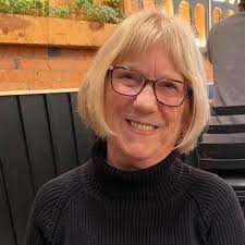 Mary Kohnen Smith (@fandmsmith) • Threads, Say more