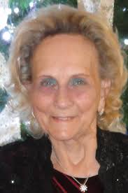 Obituary for Georgia Chandler