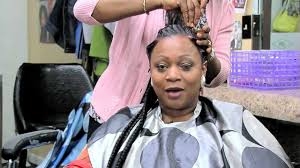 Sister sister african hair braiding welcome you! Best African Hair Braiders Suitland Maryland Hair Weaves Relaxation Rejuvenation Hair Salon Youtube