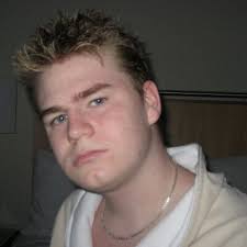 Avi Weinberger (@TheDarkRomantic)