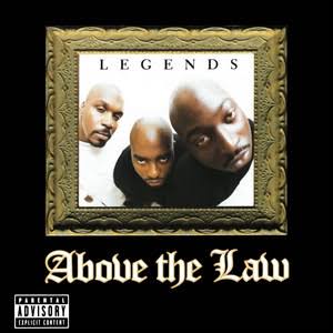 Above The Law | Spotify