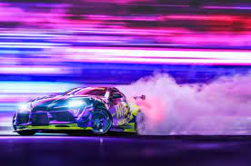 Drifting Hypercar Toyota Supra Car Wallpapers Toyota Supra Mk4