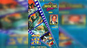 Since its opening day, universal studios florida has promised all the fantasy, fame as john forsythe said in experience the magic of movies, a 1991 videotape tailormade to sell the universal a short preshow was added to beetlejuice's graveyard revue, in. Universal Studios Florida Experience The Magic Of Movies 1080p Youtube