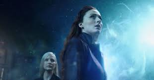 One of their own, jean grey. X Men Dark Phoenix Review Reviews Screen