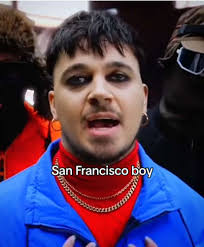 San Francisco Party Boy Dance Highlights
