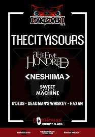 I have a hectic musical existence with regular shows and interviews. Download Festival 2019 Bands Confirmed For The Boardie Takeover