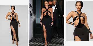 This is very ironic considering kim's sister kylie was also fashion nova has become a fan favorite, thanks to celebs like cardi b, kylie jenner, khloe kardashian, and lala. Kim Kardashian Fashion Nova Designer Knockoff Accusations Is Kim Kardashian Working With Fashion Nova And Missguided