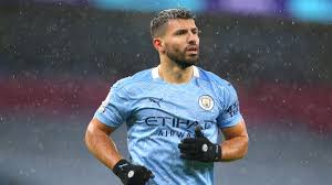 Manchester city have confirmed that sergio aguero will leave the club when his contract expires at the end of the season, with the argentine heavily linked to a potential move to a host of european giants. Football News Man City S Sergio Aguero Out For Up To 10 Days Due To Quarantine Says Pep Guardiola Eurosport