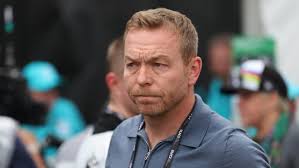 Sir Chris Hoy says cancer 'stable' and he is 'making hay while sun shines' 