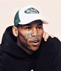 Kenny x Aj Edits: A Humorous Tribute