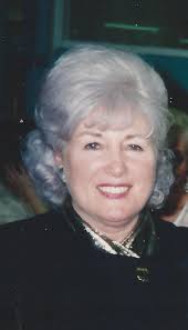 Mary Sylvia Johnston (Gordon) Cox Obituary