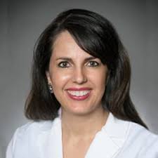 Dr. Sanjana Luther, MD