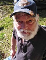 Obituary information for Jimmie Edward Blackwell