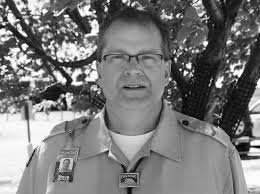 Welcome to God's Country