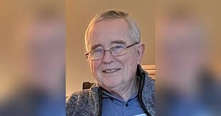 Obituary for Walter Rayburn Sandy