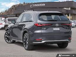 Image result for Machine Gray 2025 CX-90