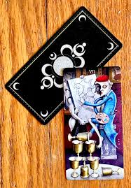 Tempest Smith Archives