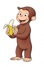 Image result for monkey picture cartoon