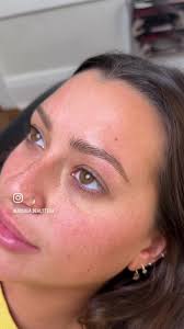 Whitney Cornett Beauty