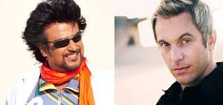 Rajinikanth's Lingaa signs up Hollywood action man Lee Whittaker