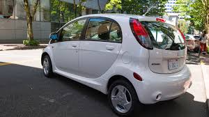 For those that want their. Little I Miev Electric Car How Does It Compare To Vw E Golf