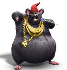 Image result for biggie cheese