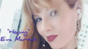 "HOPING" by Eva Marinas