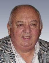 Obituary of Larry Blain