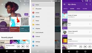 Transferring and listening to playlists in android wear devices is no longer supported; Sony Music V9 4 9 A 0 9 Apk Descargar Para Android Appsgag