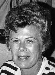 Shirley Mae Witte Siders