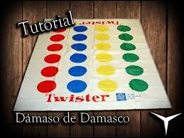 Maybe you would like to learn more about one of these? Tutorial Twister Juego De Mesa Espanol Juguemos 112 Youtube
