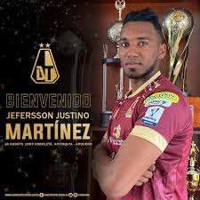 On the matches page you can track the series, team statistics, the history of the. Jeferson Martinez Es Nuevo Arquero Del Deportes Tolima Deportes Tolima Soy Del Vinotinto Y Oro
