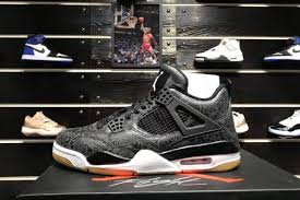 Black And Brown Air Jordans Pin On New Air Jordan 4