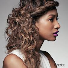 ESSENCE's Best in Black Beauty 2020: Hair