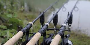 Maybe you would like to learn more about one of these? 6 Best Carp Fishing Rods Carp Rods Reviewed