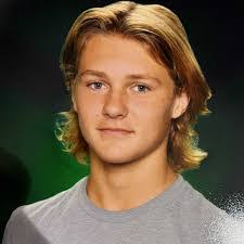 Jack Weiss's Instagram, Twitter & Facebook