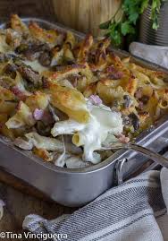 Check spelling or type a new query. Funghi Pancetta Besciamella Scamorza Pasta Alla Boscaiola Ingredienti 250 G Pasta Corta 400 G Funghi Misti Surgelati Ricette Cibo Italiano Soul Food