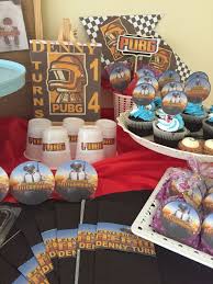 Dessert Table Pubg Birthday Theme Decoration Birthday Party Themes Birthday Theme
