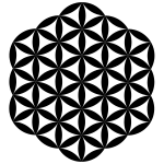 Free Free 263 Flower Of Life Svg SVG PNG EPS DXF File