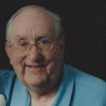 Connie Richard Barr Obituary