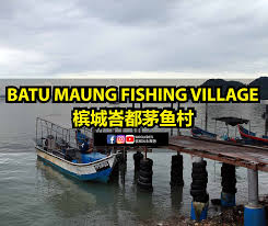 Aradığınız kriterlere uygun 1 tesis bulundu. Batu Maung Fishing Village