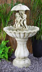 Dekoration Solar Vogeltranke Schmetterling Mit Led Beleuchtung Garten Fontane Brunnen Solar Garten Terrasse Blowmind Com Br