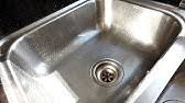 mcalpine bwstss steel kitchen sink